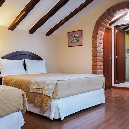 Uzhupud Garden Hotel & Lodge Paute Εξωτερικό φωτογραφία
