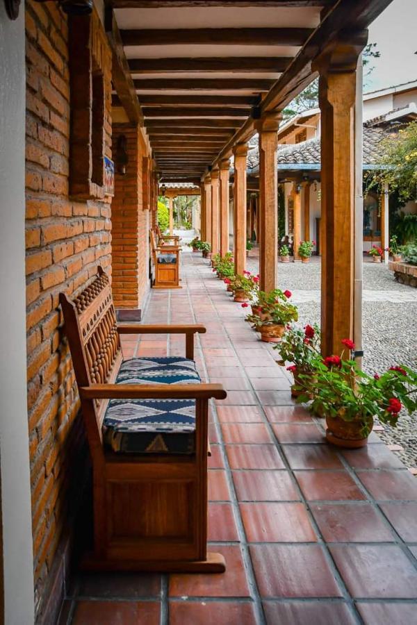 Uzhupud Garden Hotel & Lodge Paute Εξωτερικό φωτογραφία