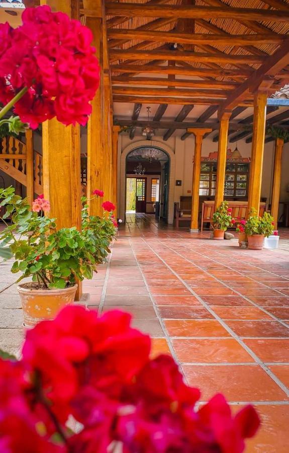 Uzhupud Garden Hotel & Lodge Paute Εξωτερικό φωτογραφία