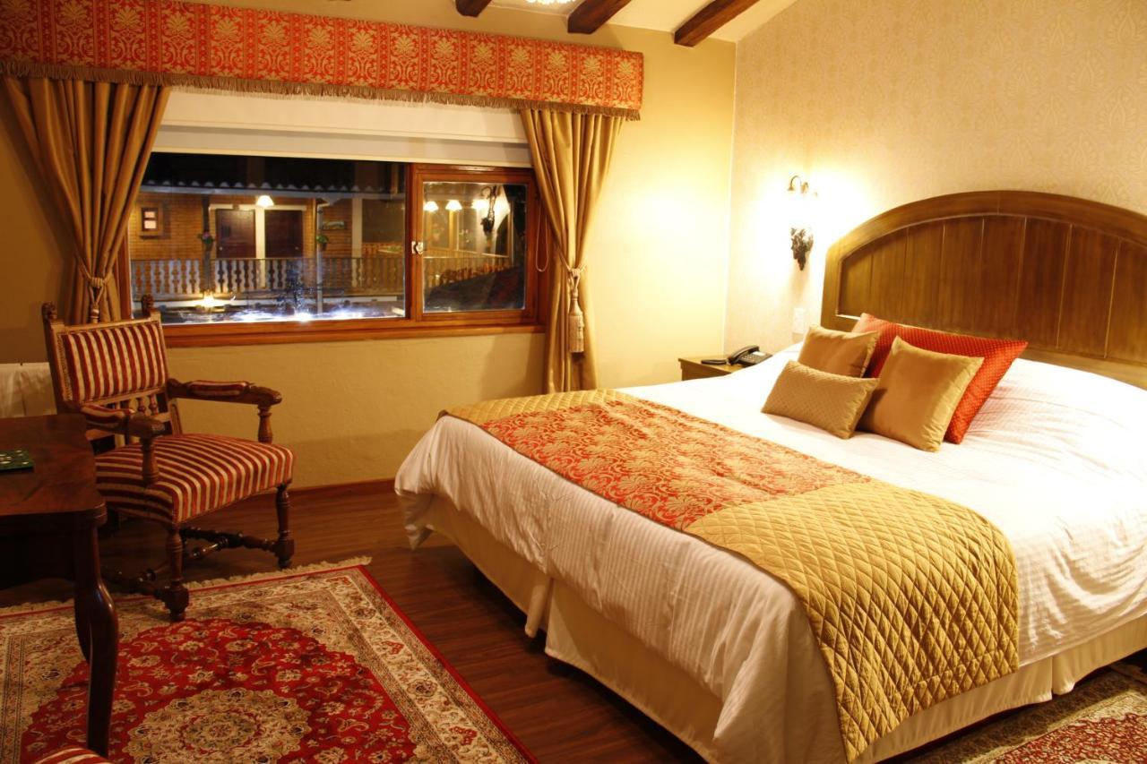 Uzhupud Garden Hotel & Lodge Paute Εξωτερικό φωτογραφία