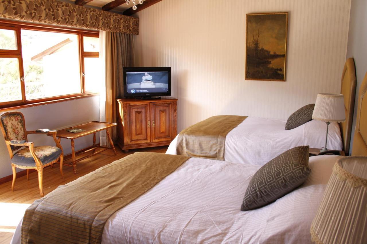 Uzhupud Garden Hotel & Lodge Paute Εξωτερικό φωτογραφία
