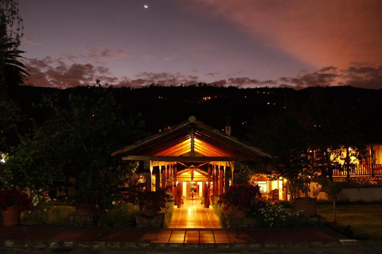 Uzhupud Garden Hotel & Lodge Paute Εξωτερικό φωτογραφία