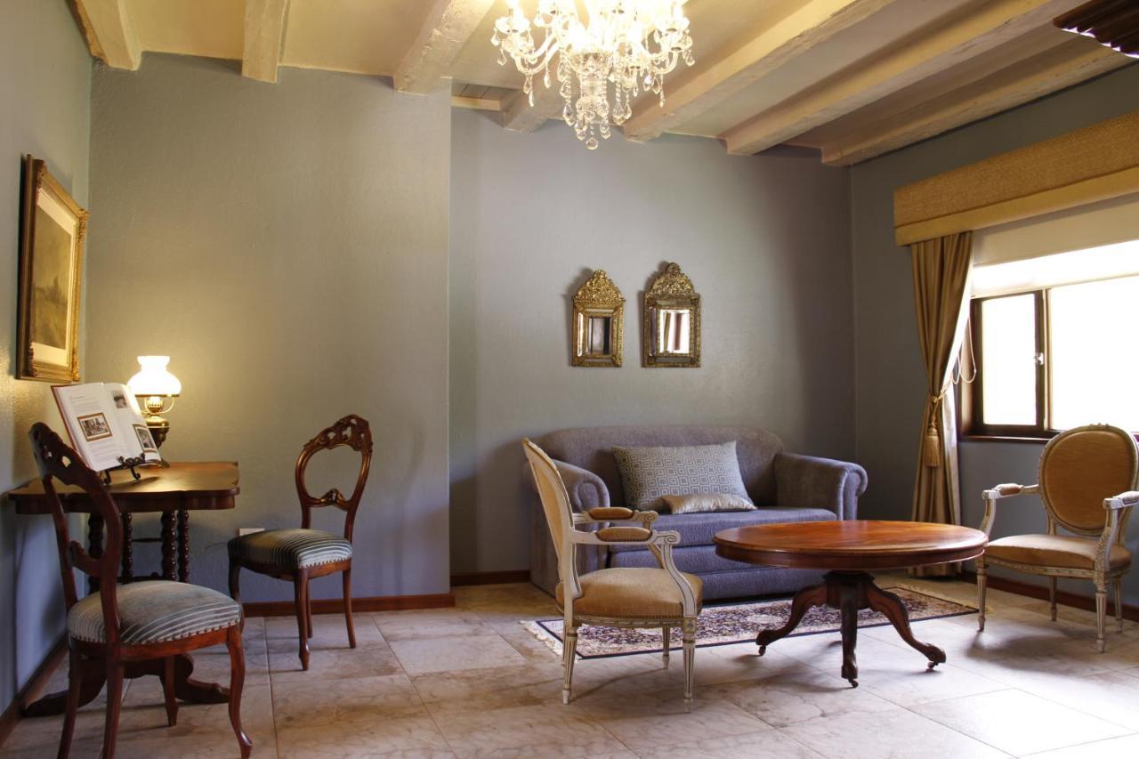 Uzhupud Garden Hotel & Lodge Paute Εξωτερικό φωτογραφία