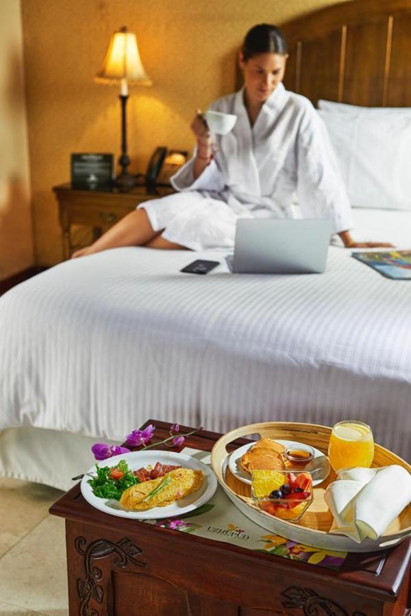 Uzhupud Garden Hotel & Lodge Paute Εξωτερικό φωτογραφία