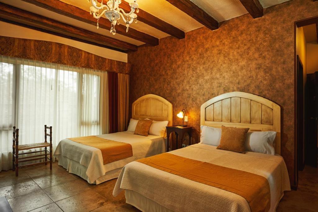 Uzhupud Garden Hotel & Lodge Paute Εξωτερικό φωτογραφία