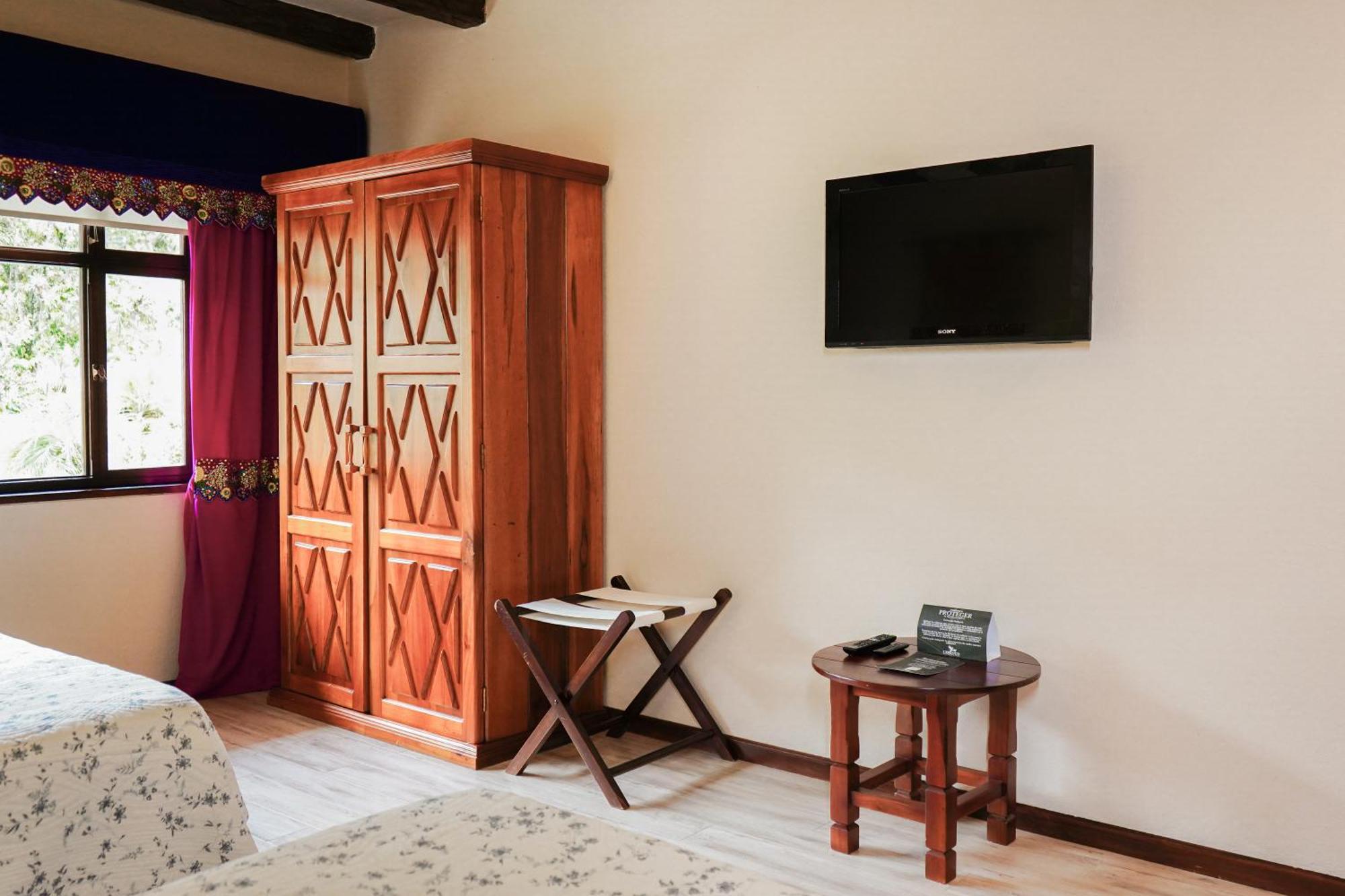 Uzhupud Garden Hotel & Lodge Paute Εξωτερικό φωτογραφία