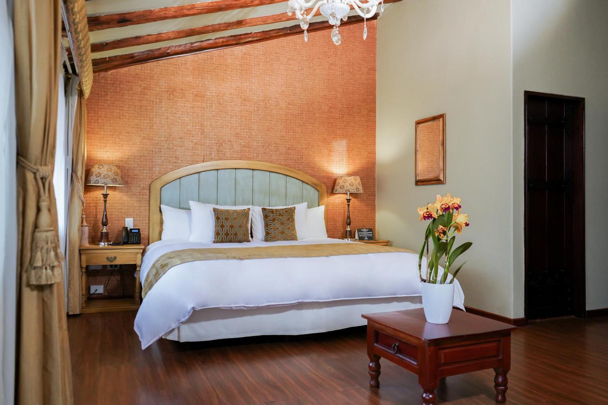 Uzhupud Garden Hotel & Lodge Paute Εξωτερικό φωτογραφία