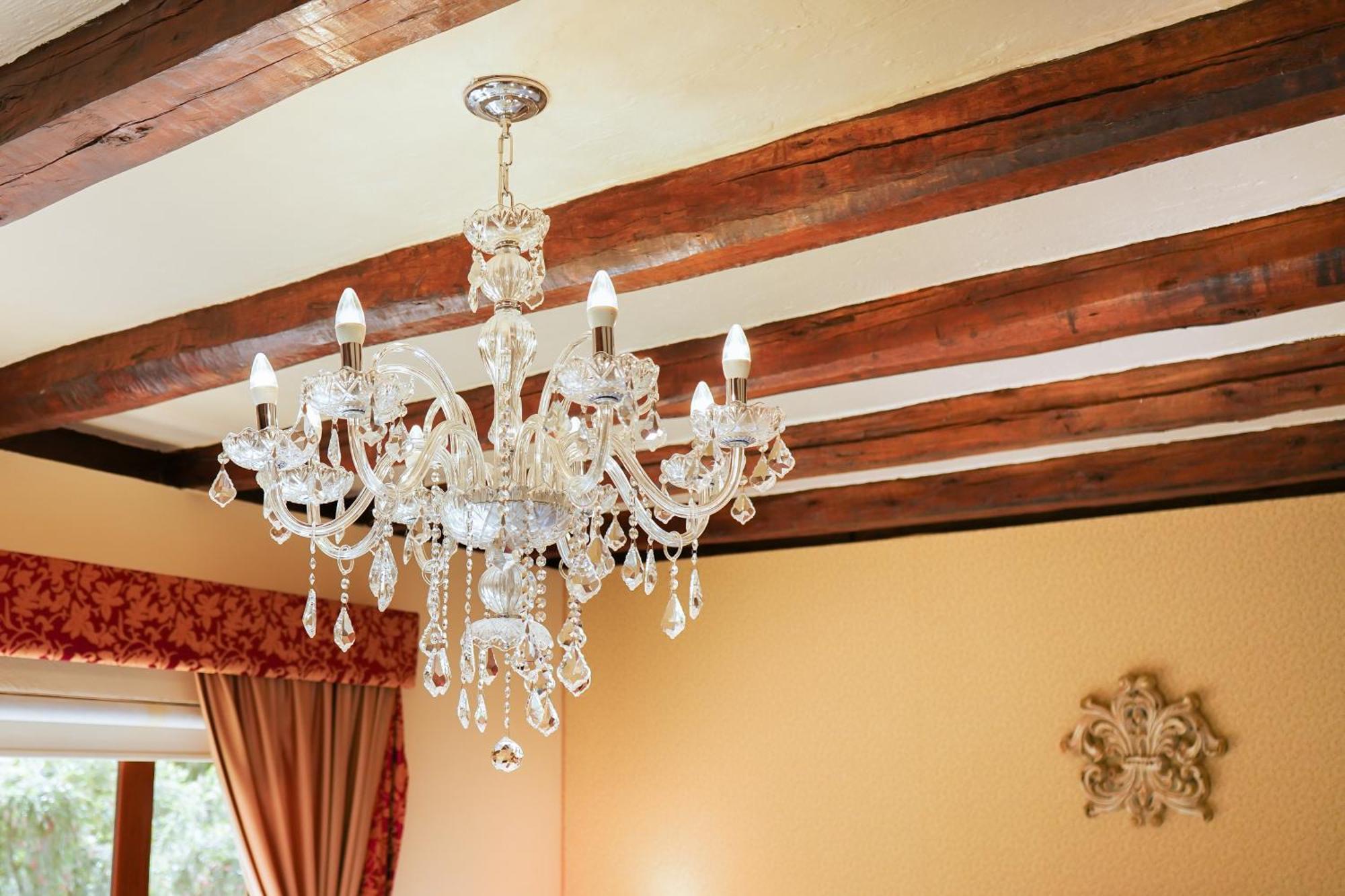 Uzhupud Garden Hotel & Lodge Paute Εξωτερικό φωτογραφία