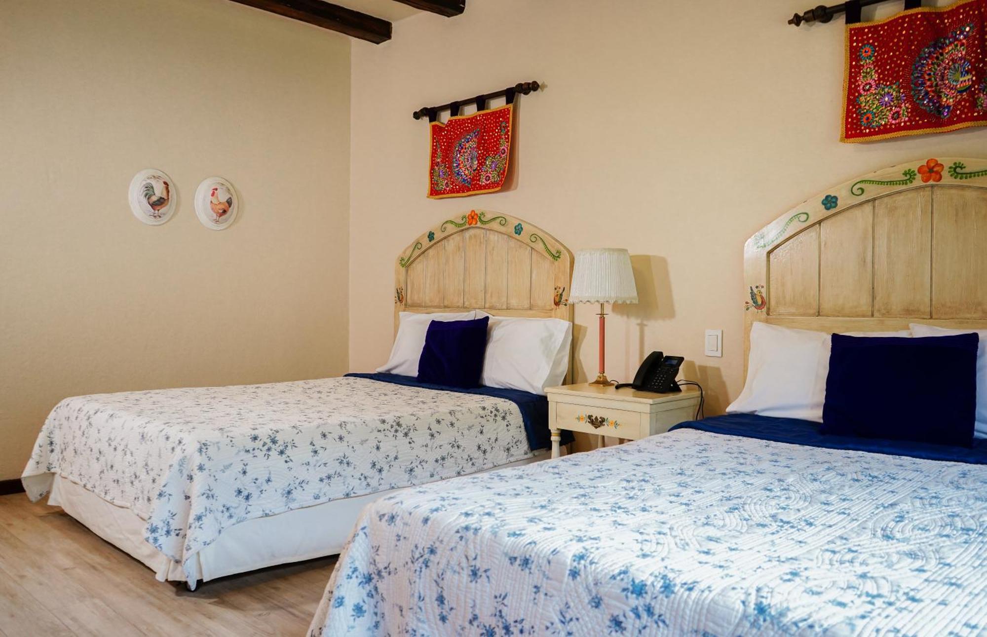 Uzhupud Garden Hotel & Lodge Paute Εξωτερικό φωτογραφία