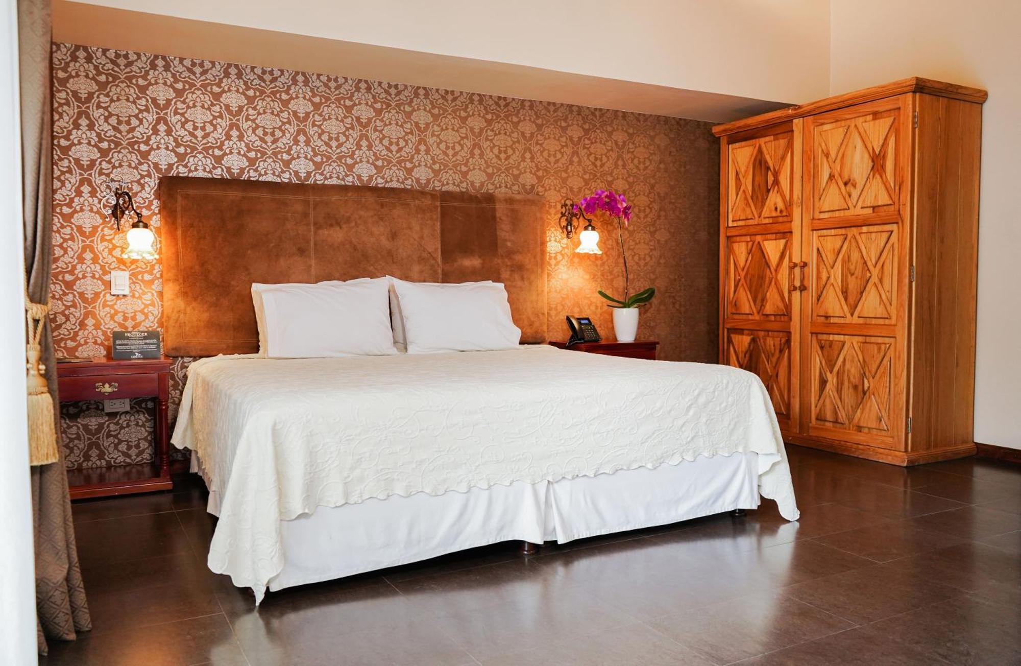 Uzhupud Garden Hotel & Lodge Paute Εξωτερικό φωτογραφία