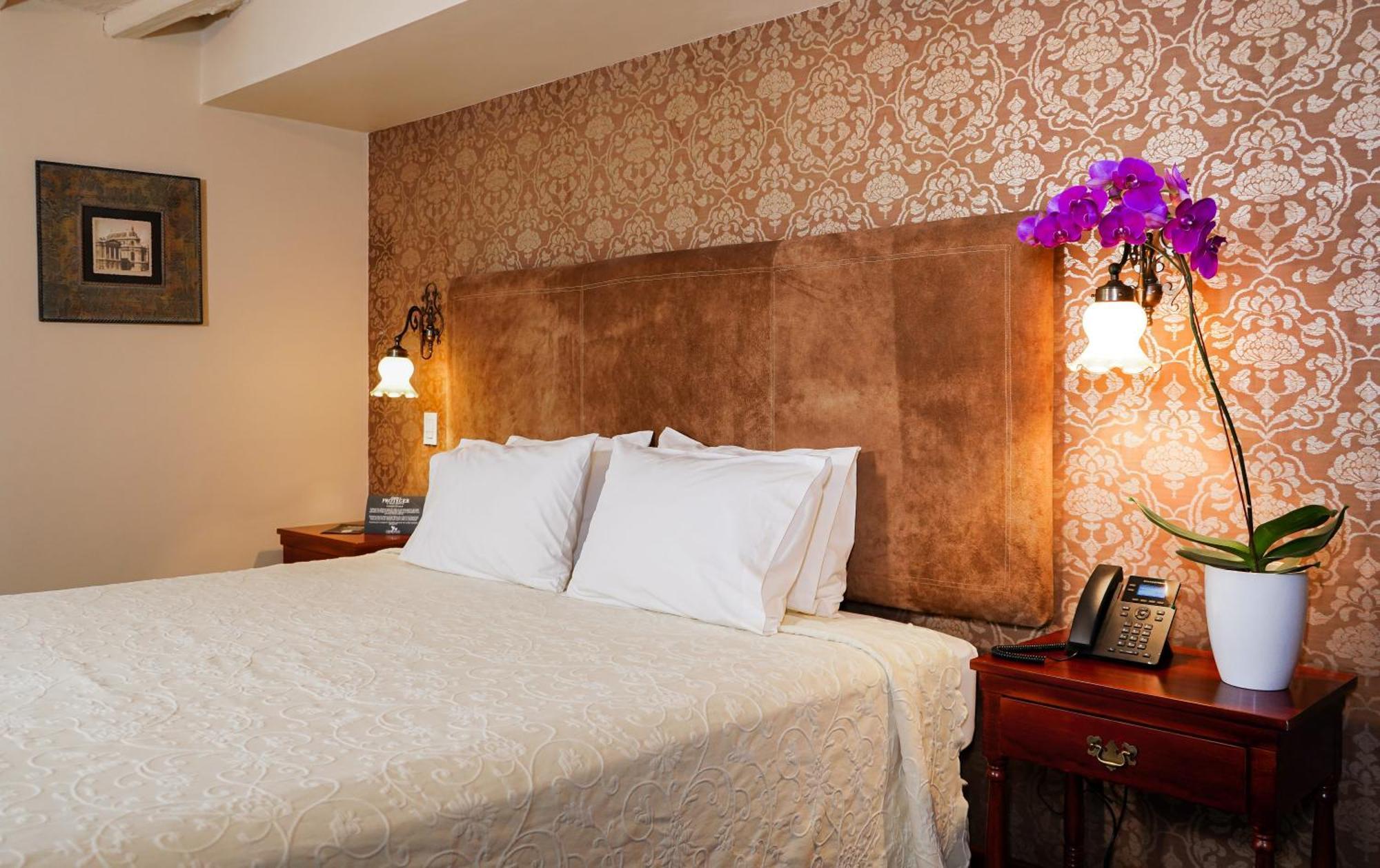 Uzhupud Garden Hotel & Lodge Paute Εξωτερικό φωτογραφία