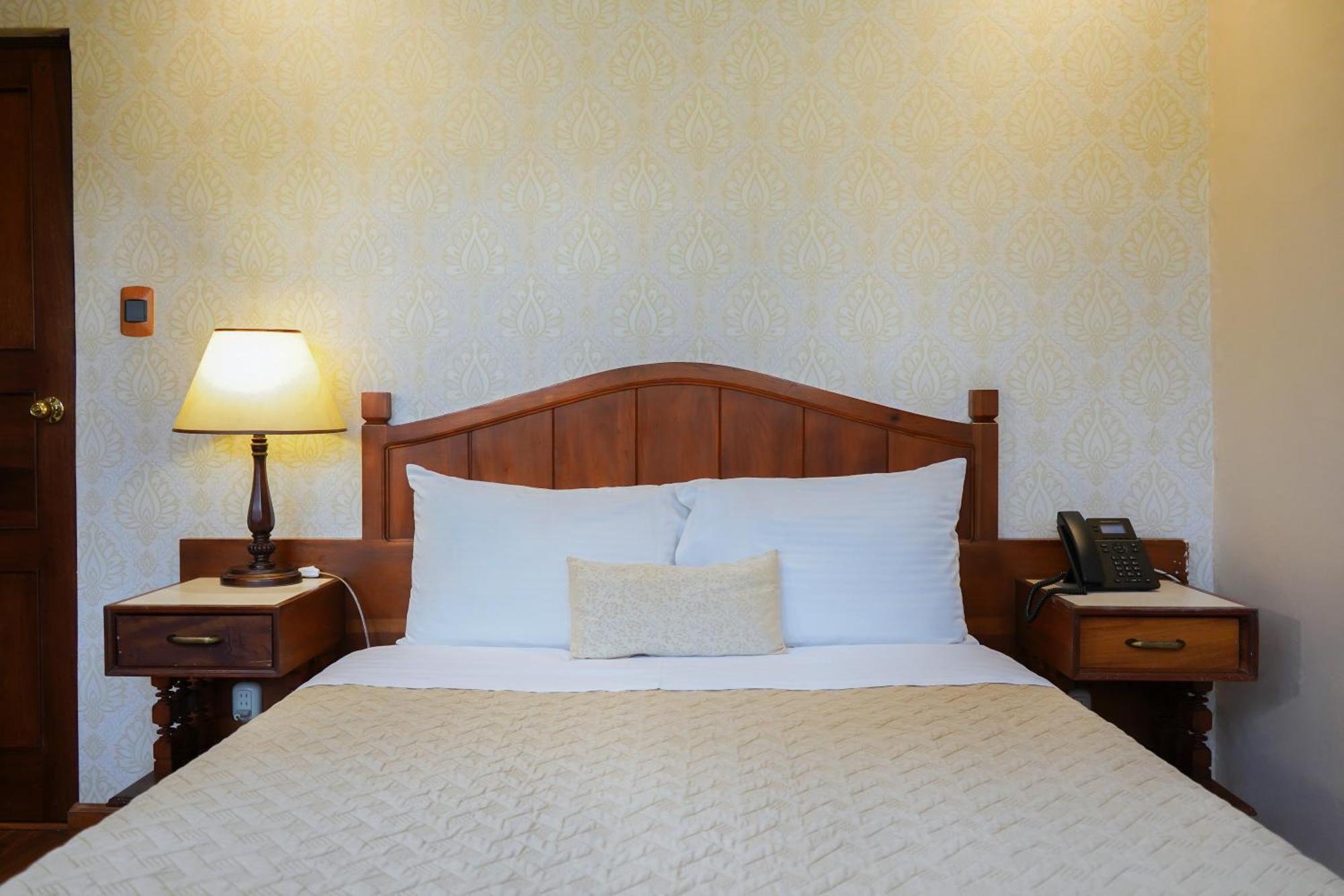 Uzhupud Garden Hotel & Lodge Paute Εξωτερικό φωτογραφία
