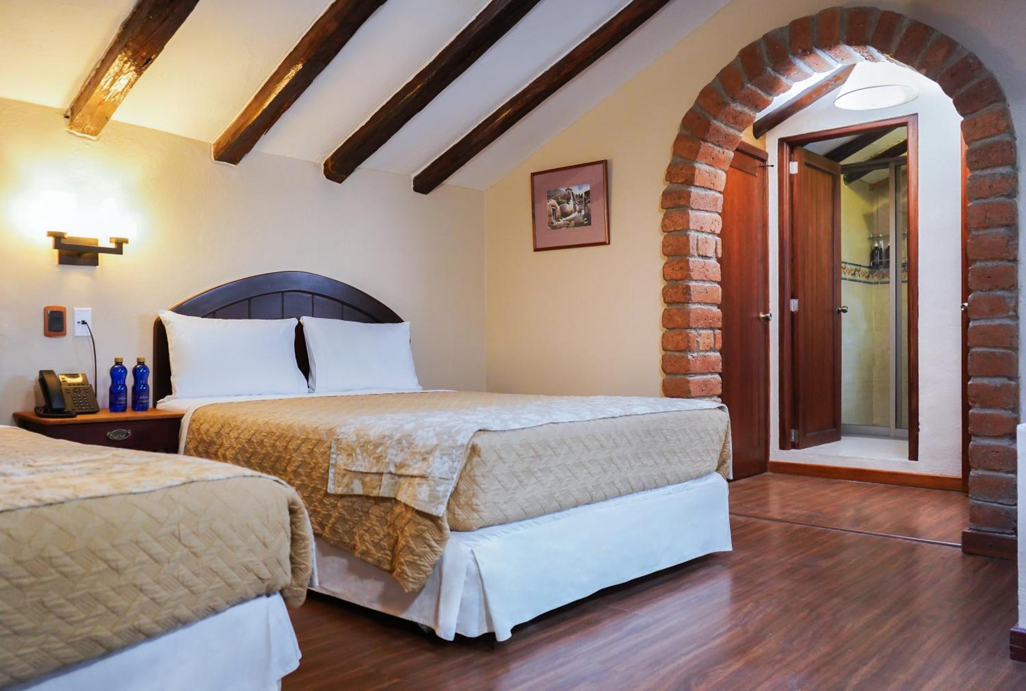 Uzhupud Garden Hotel & Lodge Paute Εξωτερικό φωτογραφία