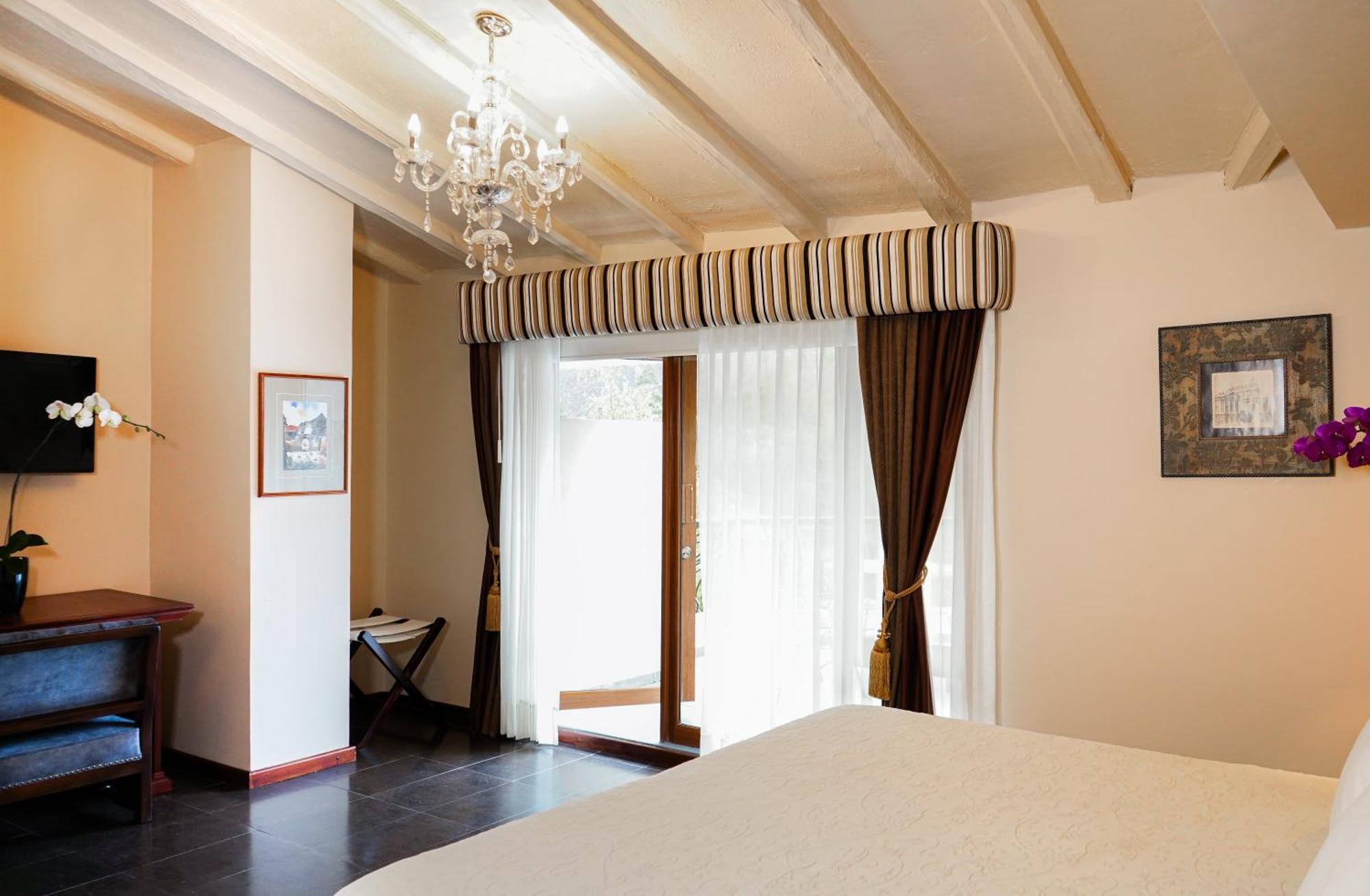 Uzhupud Garden Hotel & Lodge Paute Εξωτερικό φωτογραφία