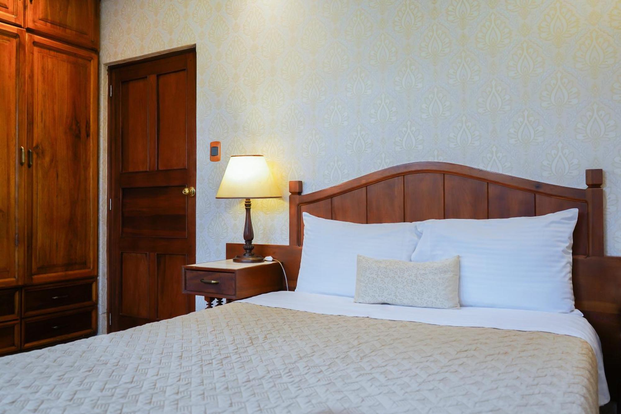 Uzhupud Garden Hotel & Lodge Paute Εξωτερικό φωτογραφία