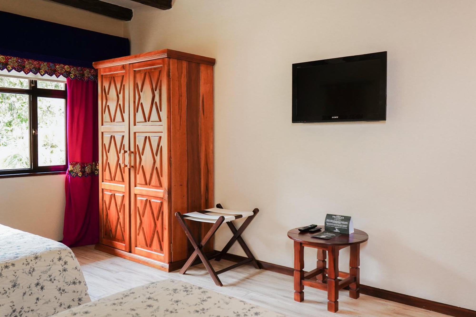Uzhupud Garden Hotel & Lodge Paute Εξωτερικό φωτογραφία