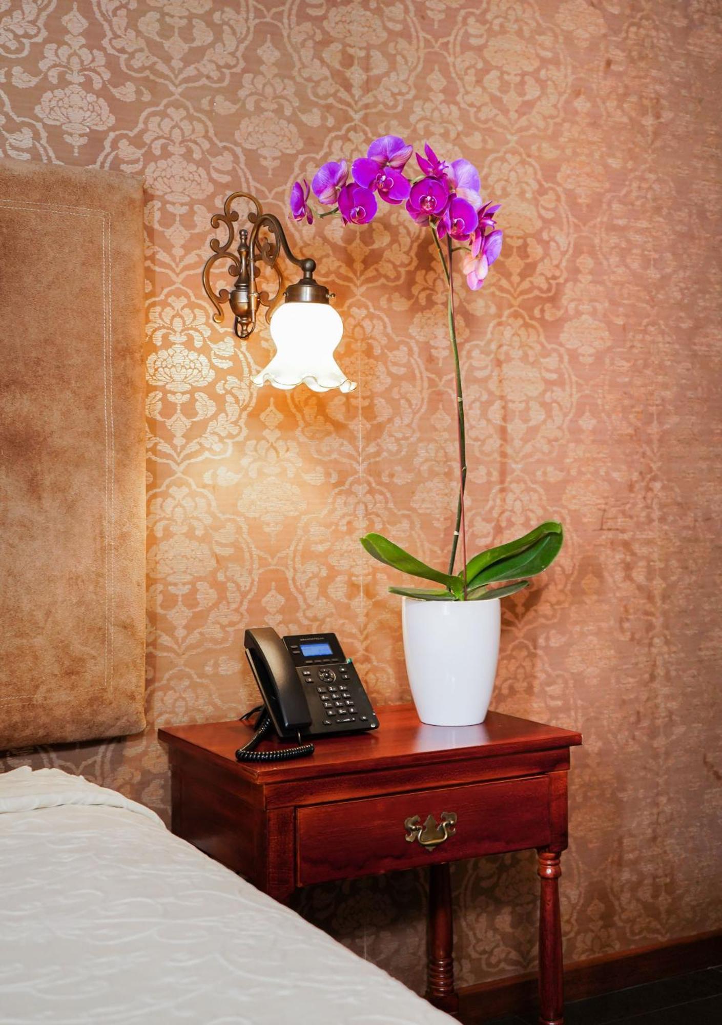 Uzhupud Garden Hotel & Lodge Paute Εξωτερικό φωτογραφία