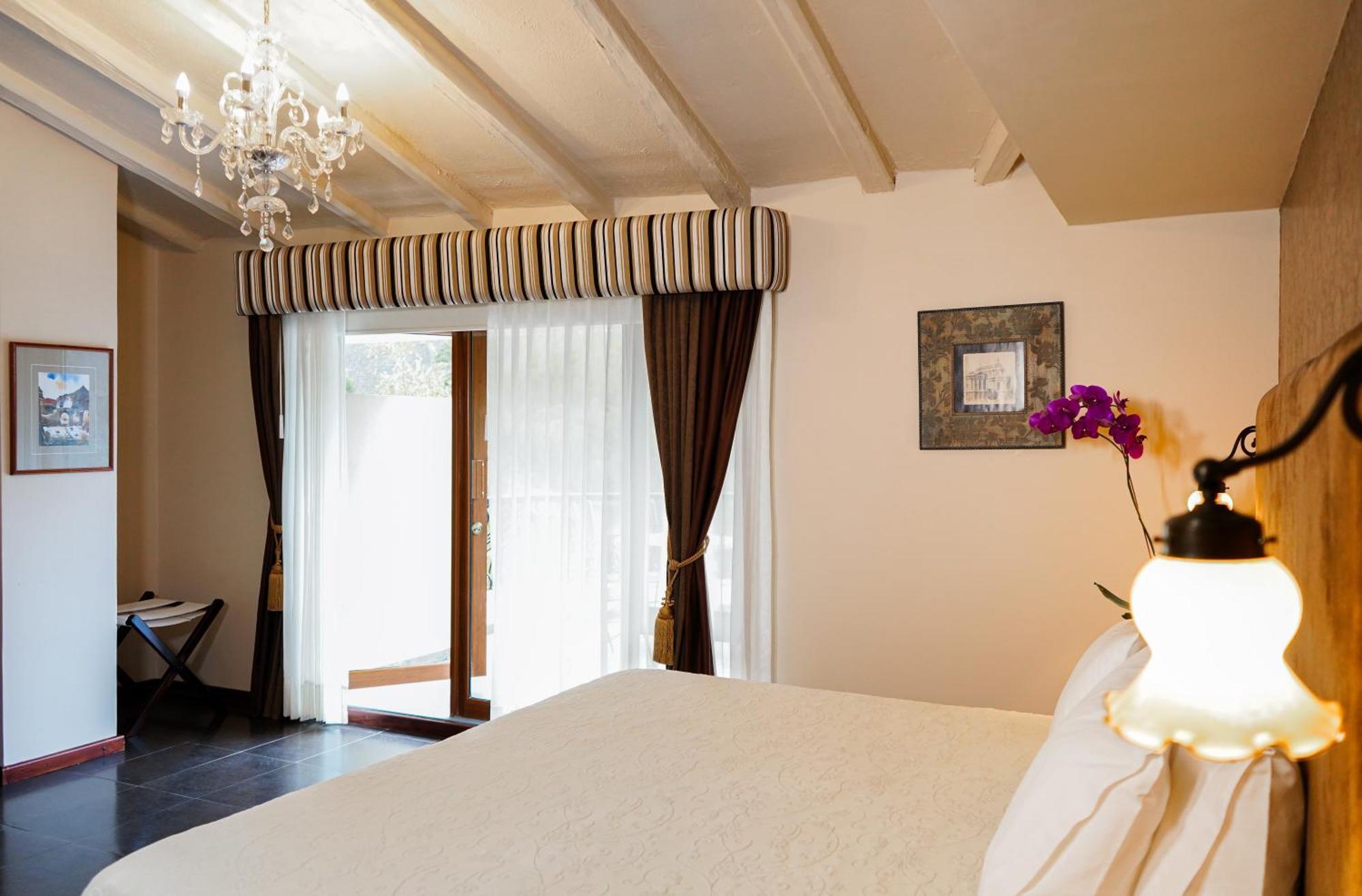 Uzhupud Garden Hotel & Lodge Paute Εξωτερικό φωτογραφία