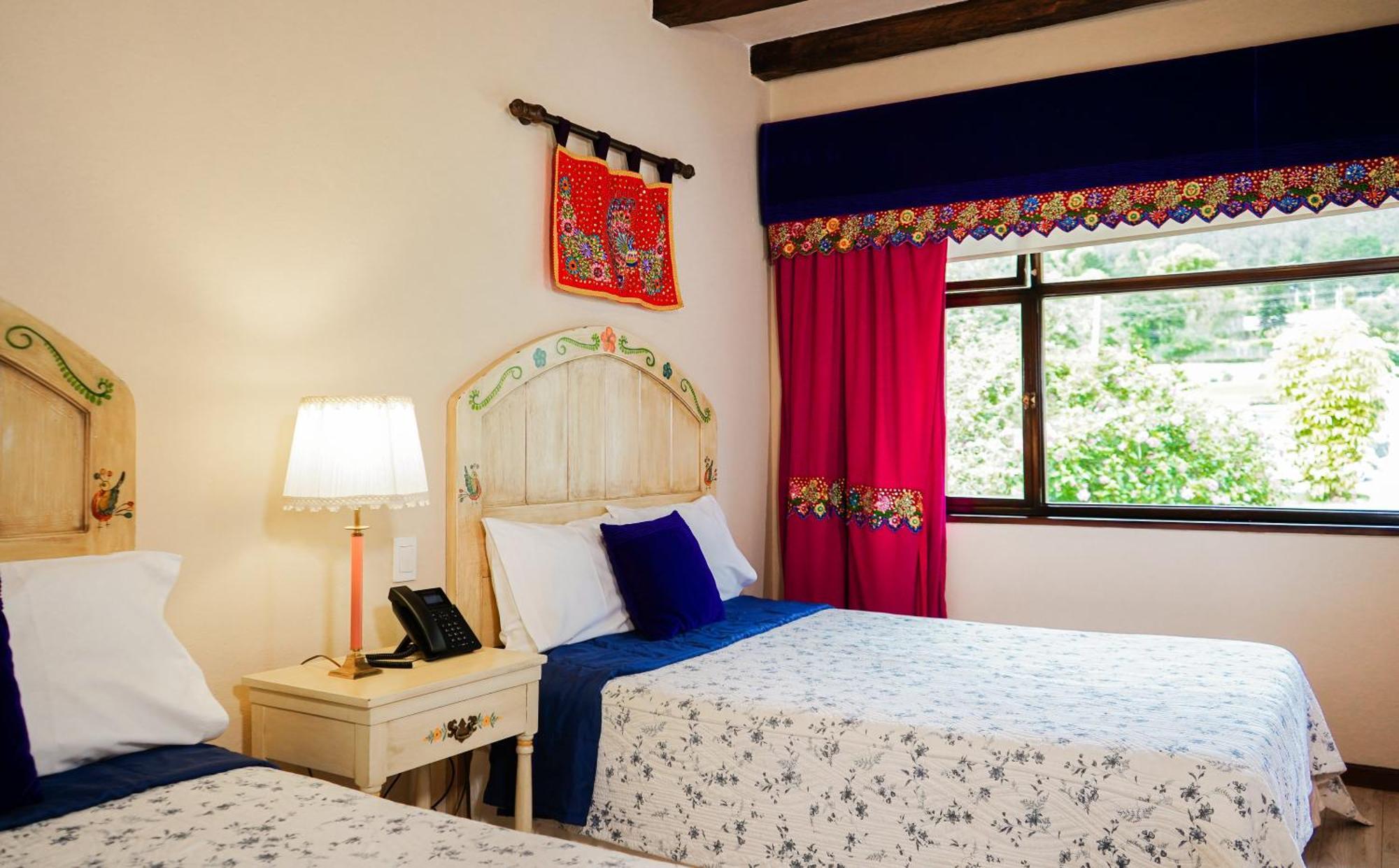Uzhupud Garden Hotel & Lodge Paute Εξωτερικό φωτογραφία