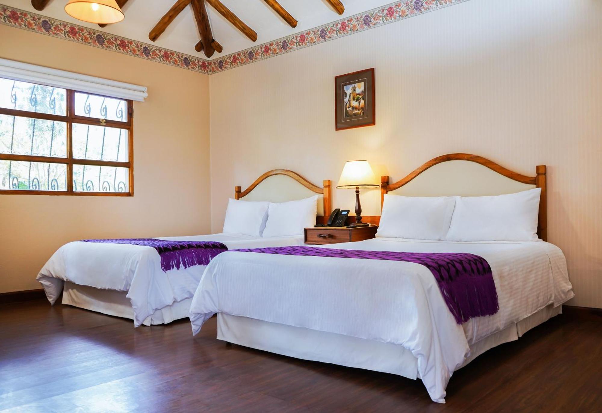 Uzhupud Garden Hotel & Lodge Paute Εξωτερικό φωτογραφία