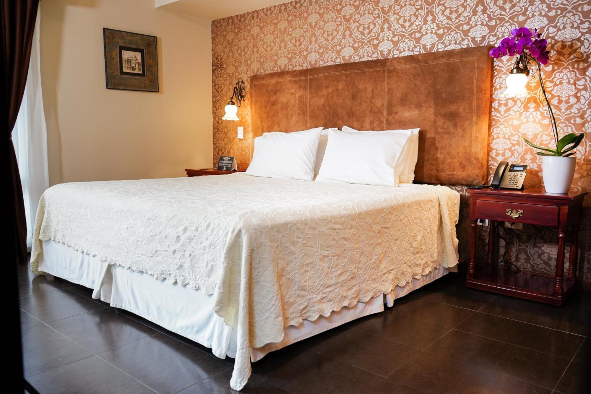 Uzhupud Garden Hotel & Lodge Paute Εξωτερικό φωτογραφία